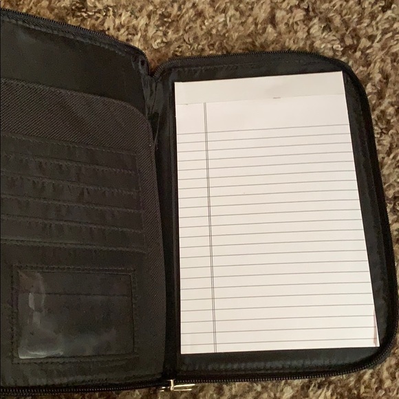 Laptop bag. - Picture 3 of 3